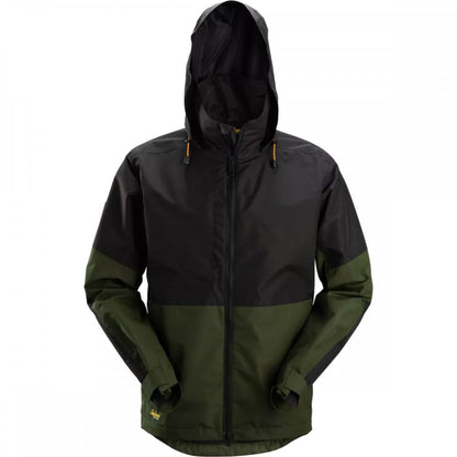 SN1304 Waterproof Hoodie Shell Jacket