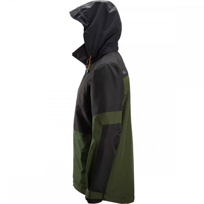 SN1304 Waterproof Hoodie Shell Jacket