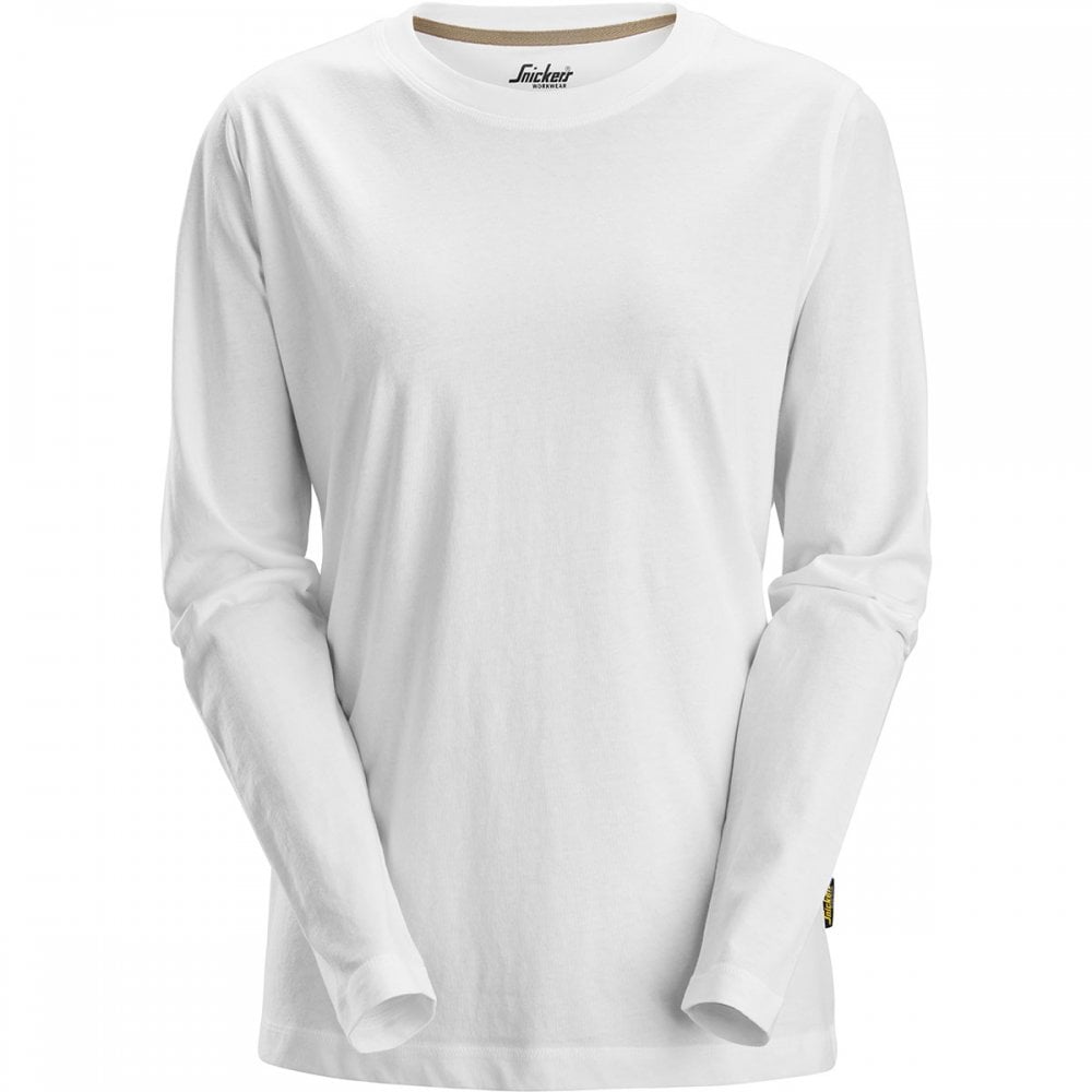 2497 Womens Long-Sleeve T-Shirt