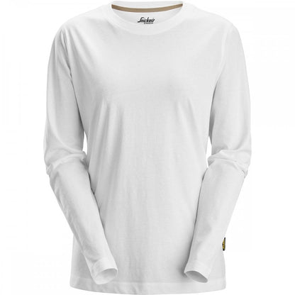 2497 Womens Long-Sleeve T-Shirt