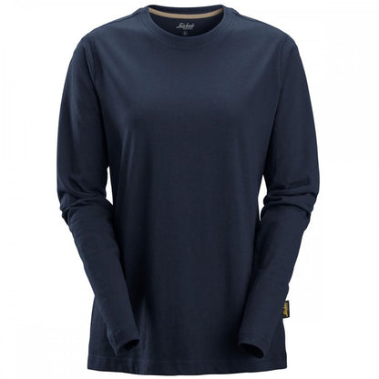 2497 Womens Long-Sleeve T-Shirt