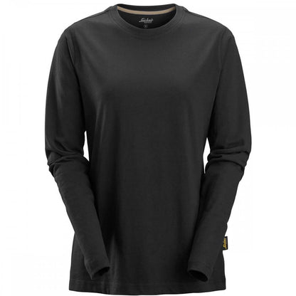 2497 Womens Long-Sleeve T-Shirt