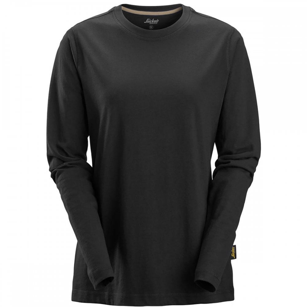 2497 Womens Long-Sleeve T-Shirt