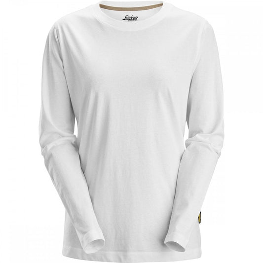 2497 Womens Long-Sleeve T-Shirt