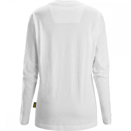 2497 Womens Long-Sleeve T-Shirt