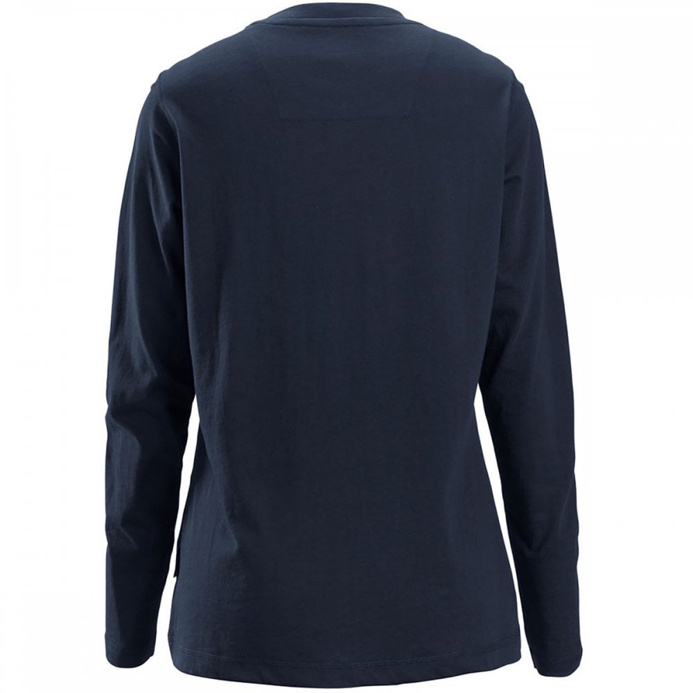 2497 Womens Long-Sleeve T-Shirt