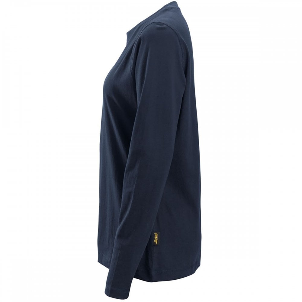 2497 Womens Long-Sleeve T-Shirt