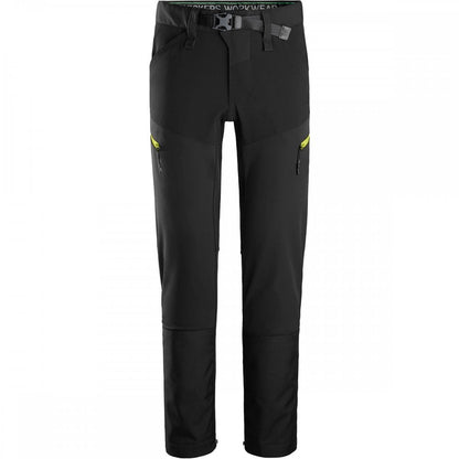 6948 FlexiWork Softshell Stretch Trousers