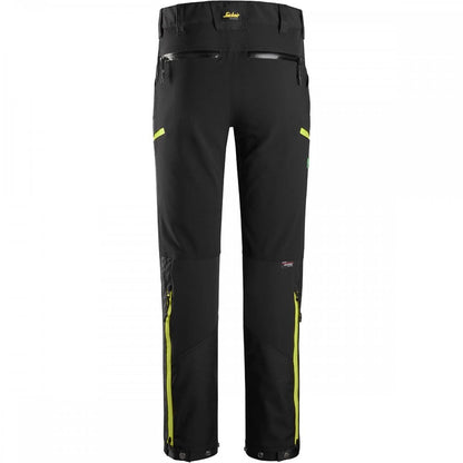 6948 FlexiWork Softshell Stretch Trousers