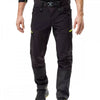 6948 FlexiWork Softshell Stretch Trousers