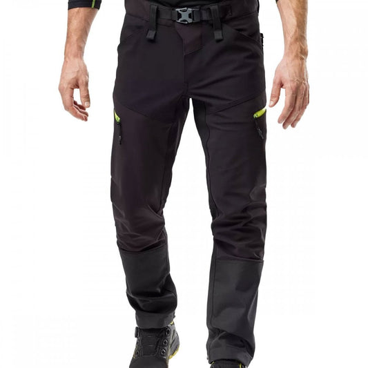6948 FlexiWork Softshell Stretch Trousers