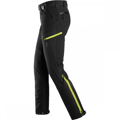 6948 FlexiWork Softshell Stretch Trousers