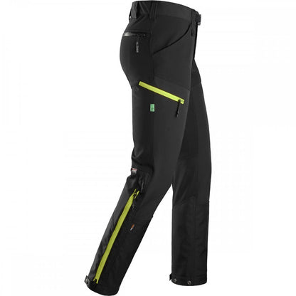 6948 FlexiWork Softshell Stretch Trousers