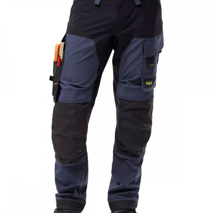 6375 AllroundWork 4-way Stretch Trousers