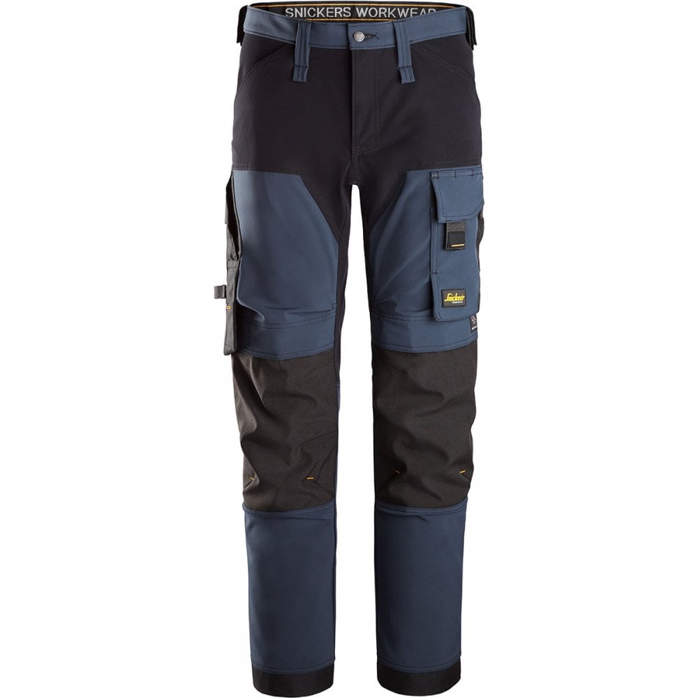 6375 AllroundWork 4-way Stretch Trousers