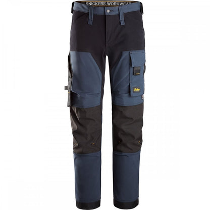 6375 AllroundWork 4-way Stretch Trousers