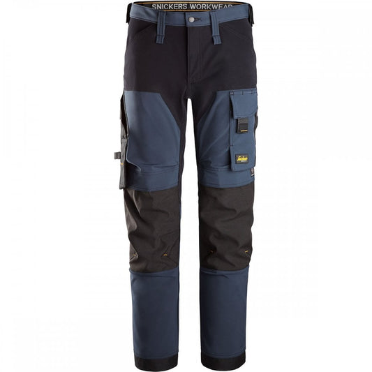 6375 AllroundWork 4-way Stretch Trousers
