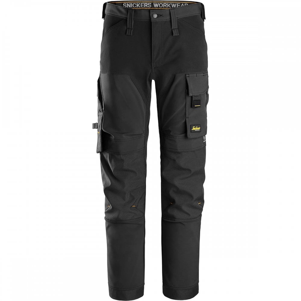 6375 AllroundWork 4-way Stretch Trousers