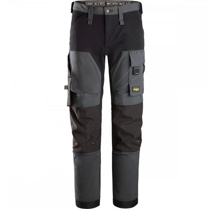 6375 AllroundWork 4-way Stretch Trousers
