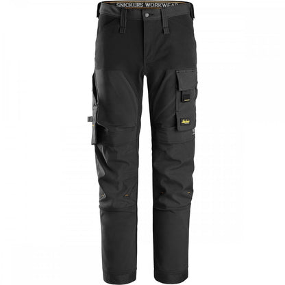 6375 AllroundWork 4-way Stretch Trousers