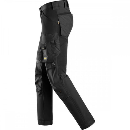 6375 AllroundWork 4-way Stretch Trousers