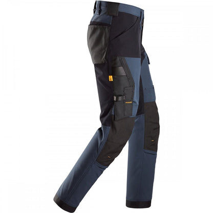 6375 AllroundWork 4-way Stretch Trousers