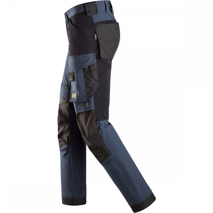 6375 AllroundWork 4-way Stretch Trousers