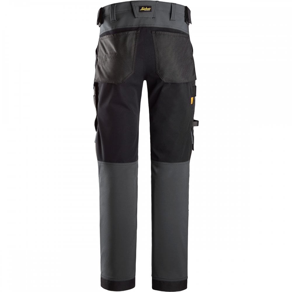 6375 AllroundWork 4-way Stretch Trousers