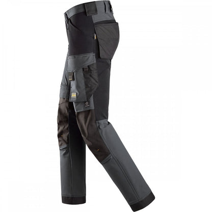 6375 AllroundWork 4-way Stretch Trousers