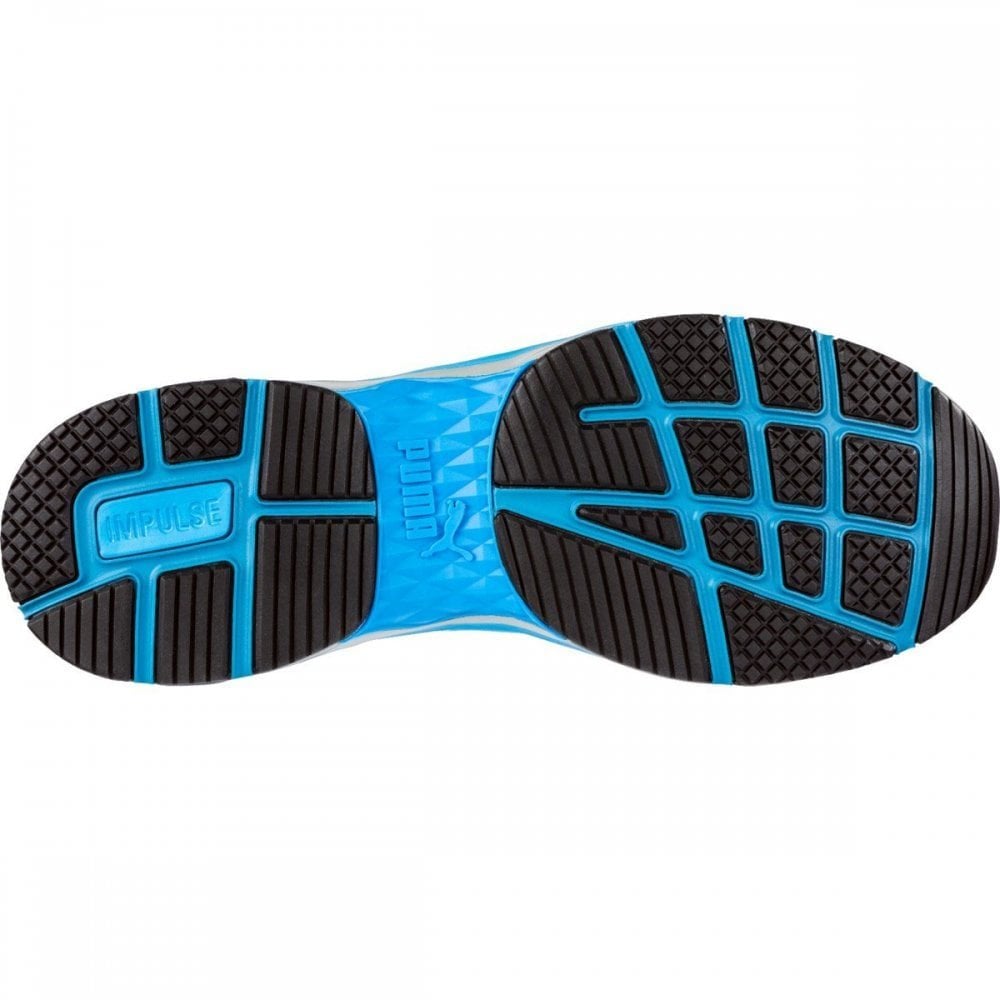 Xcite Low Toggle Safety Trainer Shoe - Metal Free