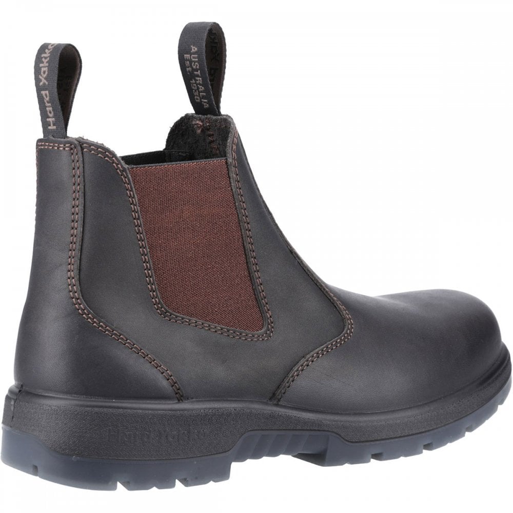 Outback S3 Safety Dealer Boot