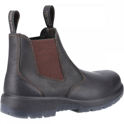 Outback S3 Safety Dealer Boot