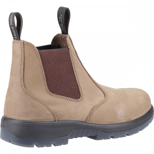 Outback S3 Safety Dealer Boot