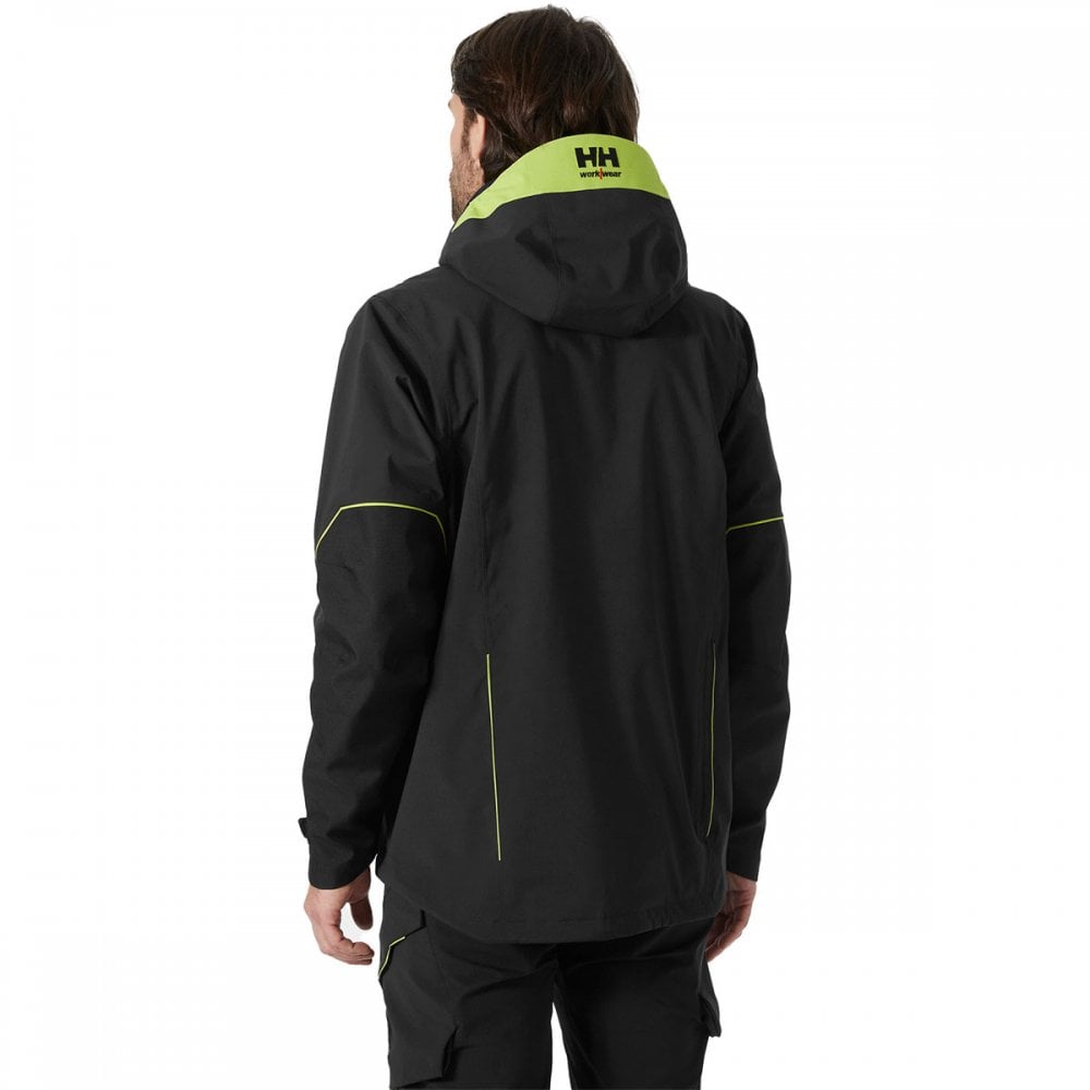 71160 Magni Evolution Shell Jacket