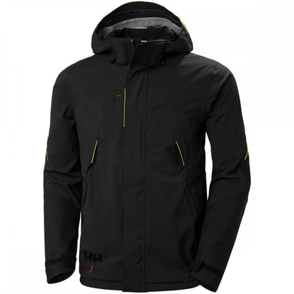 71160 Magni Evolution Shell Jacket