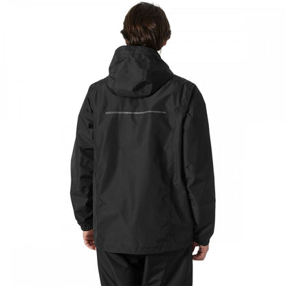 71261 Manchester 2.0 Shell Jacket