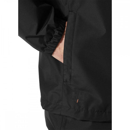 71261 Manchester 2.0 Shell Jacket