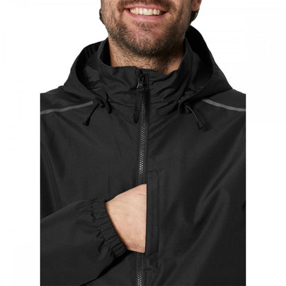 71261 Manchester 2.0 Shell Jacket