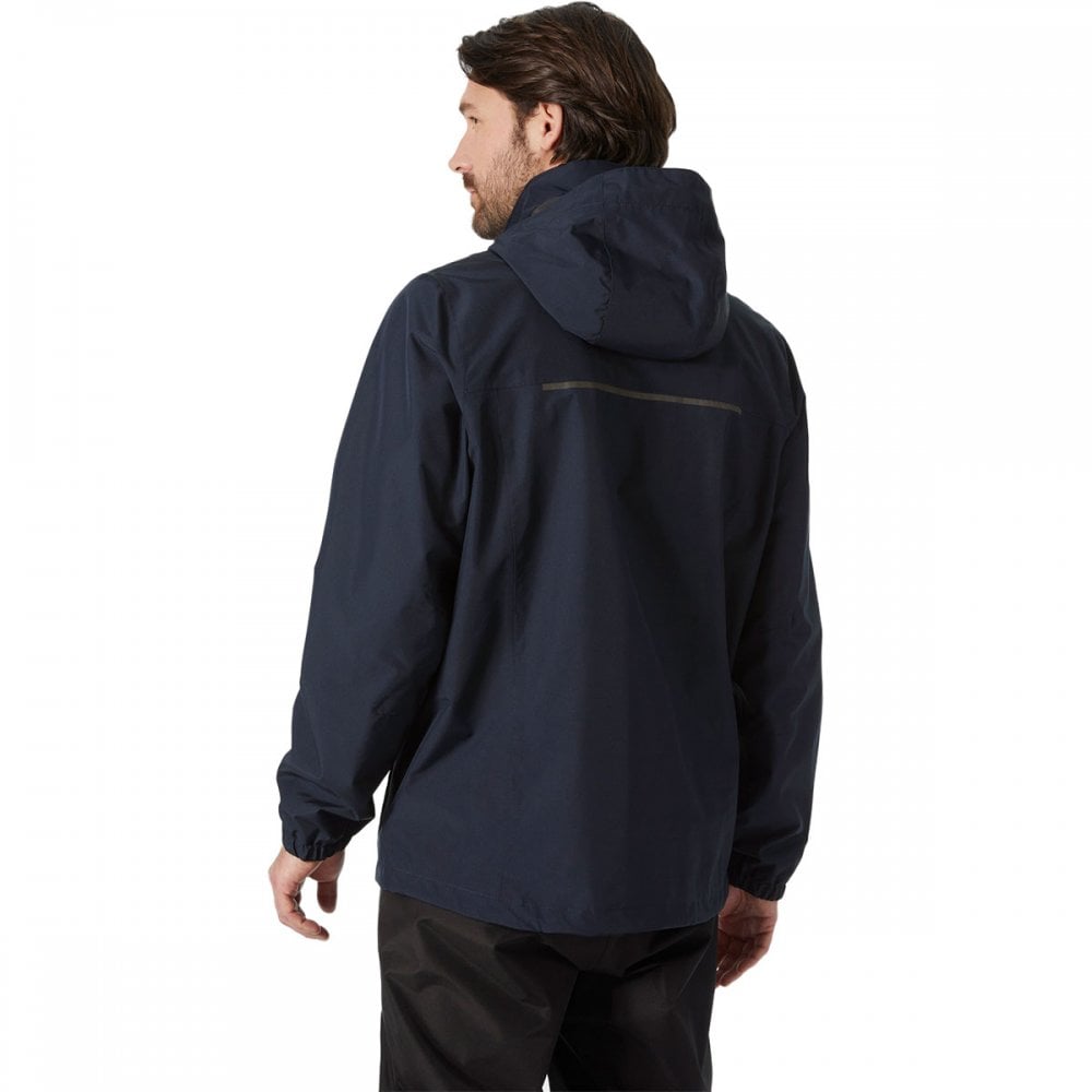 71261 Manchester 2.0 Shell Jacket