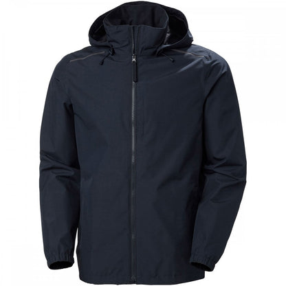 71261 Manchester 2.0 Shell Jacket