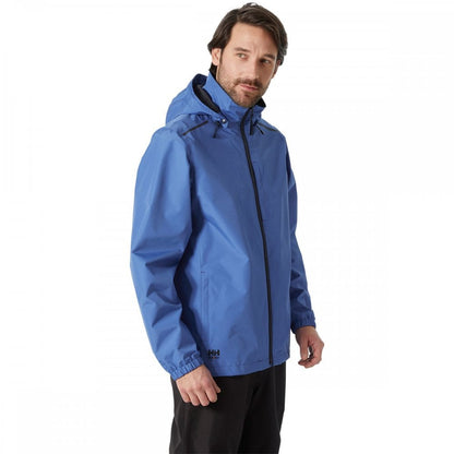71261 Manchester 2.0 Shell Jacket