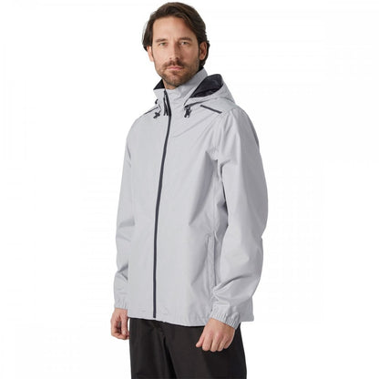 71261 Manchester 2.0 Shell Jacket