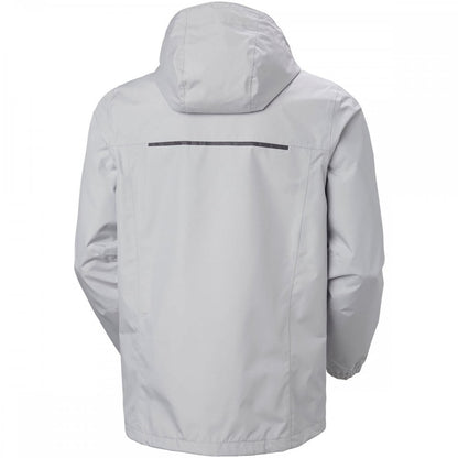 71261 Manchester 2.0 Shell Jacket