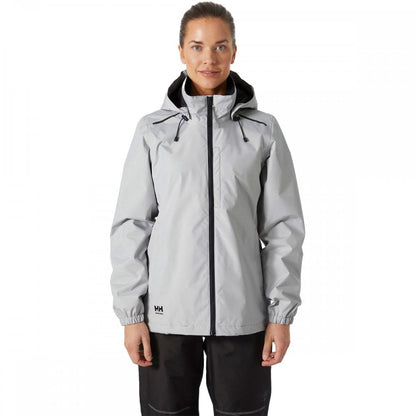71262 Womens Manchester 2.0 Shell Jacket
