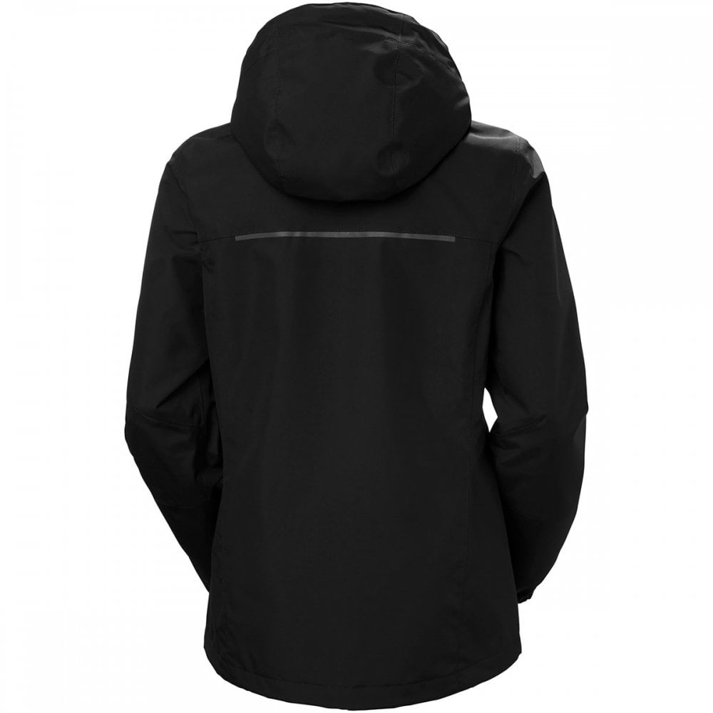 71262 Womens Manchester 2.0 Shell Jacket