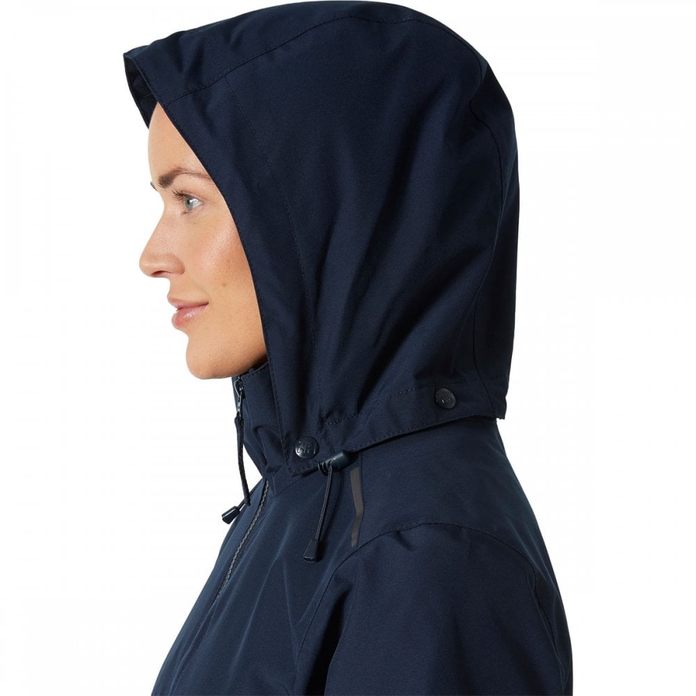 71262 Womens Manchester 2.0 Shell Jacket