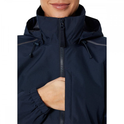 71262 Womens Manchester 2.0 Shell Jacket