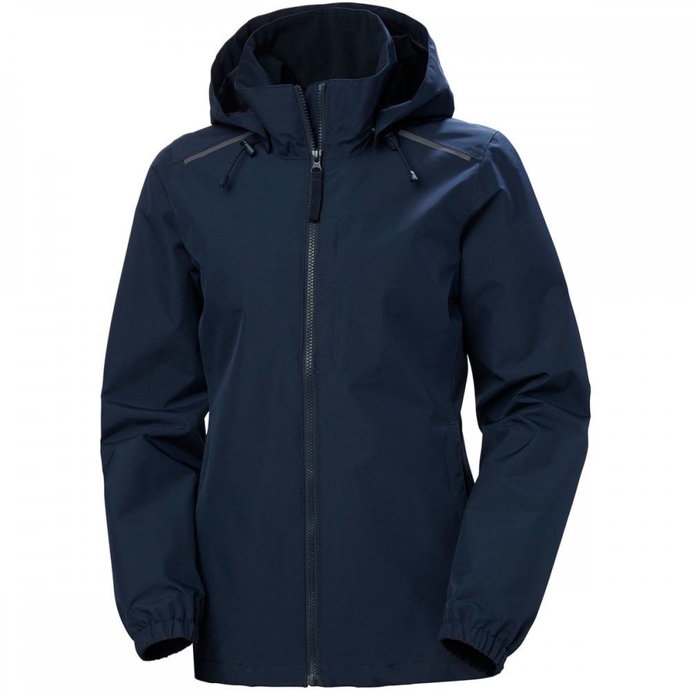 71262 Womens Manchester 2.0 Shell Jacket