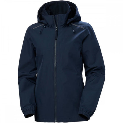 71262 Womens Manchester 2.0 Shell Jacket
