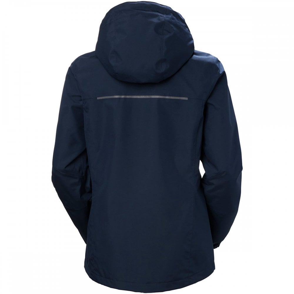 71262 Womens Manchester 2.0 Shell Jacket